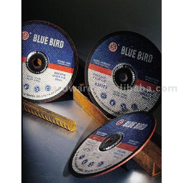  Grinding Wheels