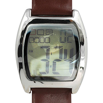  LCD Watch (ЖК Смотреть)