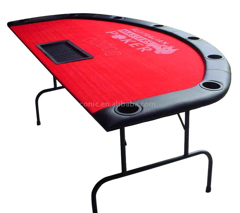  Poker Table ( Poker Table)