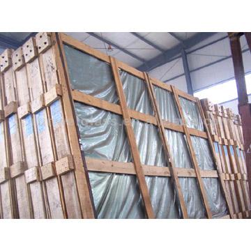 Clear Float Glass ( Clear Float Glass)