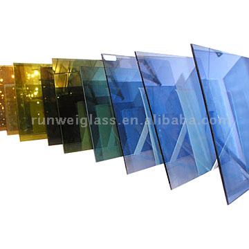  Reflective Glass ( Reflective Glass)
