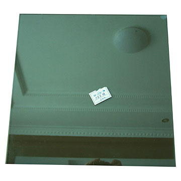  Low-E Coated Glass ( Low-E Coated Glass)