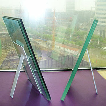  Laminated Glass ( Laminated Glass)