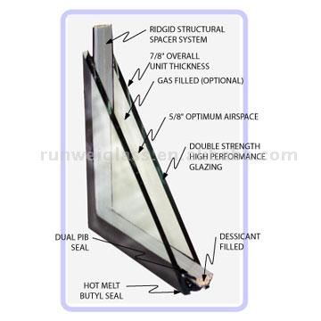  Hollow Glass ( Hollow Glass)