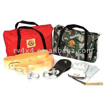  Winching Accessories Kit ( Winching Accessories Kit)