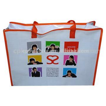  Shopping Bag (Покупки Сумка)