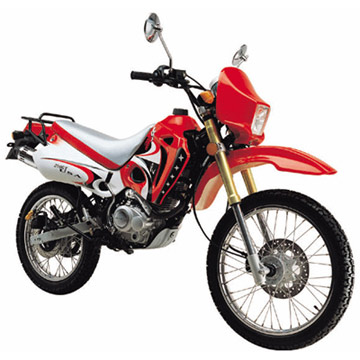  Motorcycle ( Motorcycle)