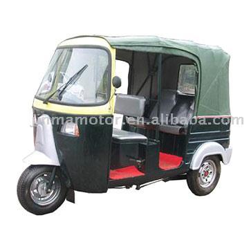  3-Wheel Motorcycle ( 3-Wheel Motorcycle)