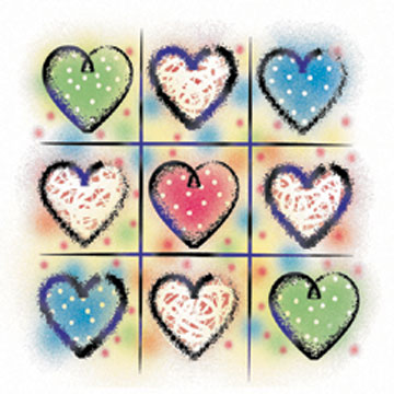  Color Printing Napkins (Цветная печать Салфетки)