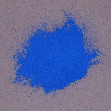  Ceramic Pigment (Peacock Blue SP504B) (Керамических пигментов (Pe ock Blue SP504B))