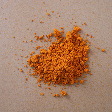  Ceramic Pigment (Orange SP305B) ( Ceramic Pigment (Orange SP305B))