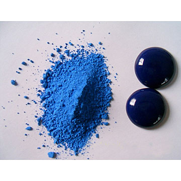  Ceramic Pigment (Blue SP503) (Céramique Pigment (Blue SP503))