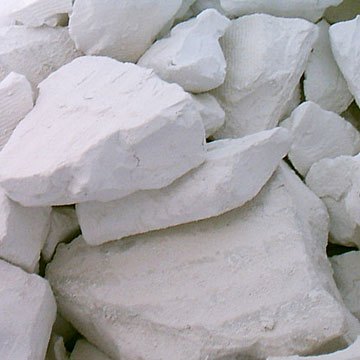  Kaolin