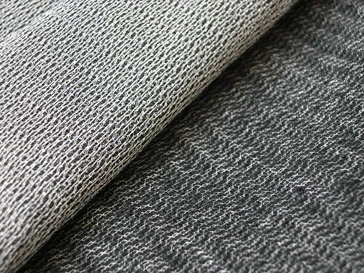  Warp Knitting Interlining