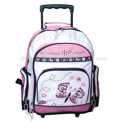  School Bag