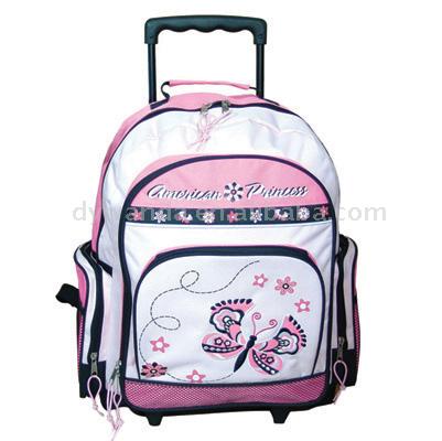  School Bag (Sac d`école)