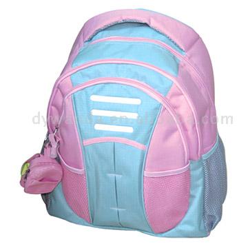  Backpack ( Backpack)
