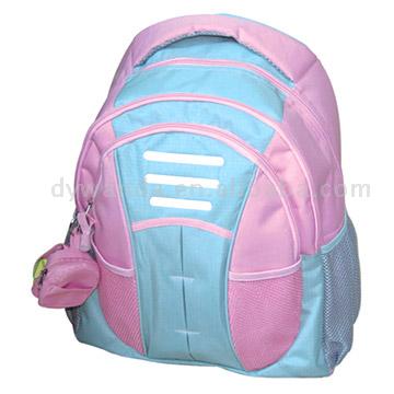  Backpack