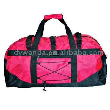  Travel Bag (Sac de Voyage)