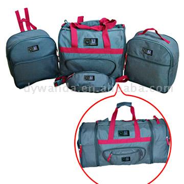  Travel Bag ( Travel Bag)