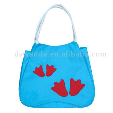  Beach Bag (Sac de plage)