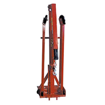  Shop Crane ( Shop Crane)