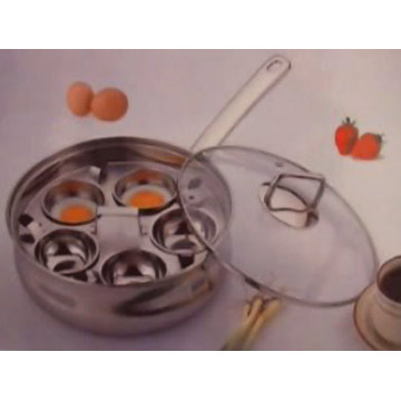  Egg Poacher (Egg Poacher)