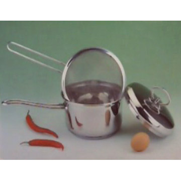  Saucepan ( Saucepan)