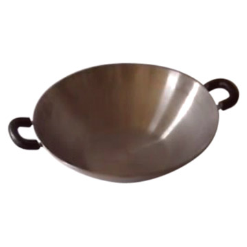  Wok ( Wok)