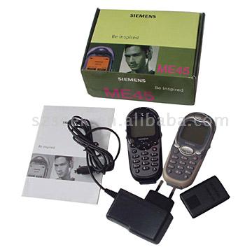  Mobile Phone (Simen ME45) ( Mobile Phone (Simen ME45))