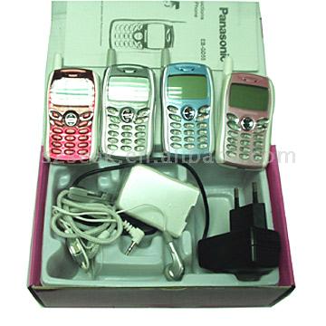 Mobile Phone (GD55) ( Mobile Phone (GD55))
