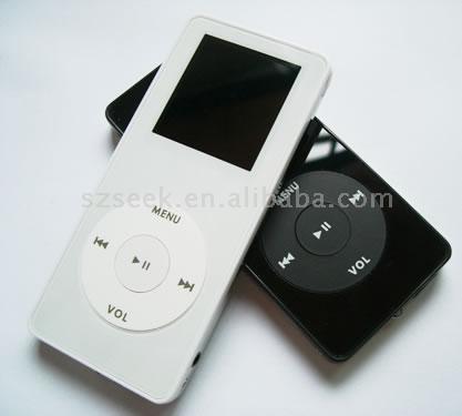  MP4 Player (MP4 Player)