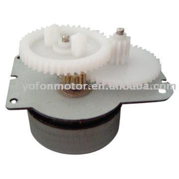  Alternator (Генератор переменного тока)