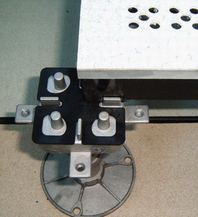  Aluminum Raised Floor ( Aluminum Raised Floor)