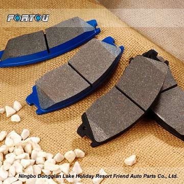  Brake Pads ( Brake Pads)