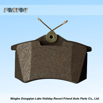  Brake Pad ( Brake Pad)