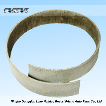  Brake Lining Rolls (Тормозная Прокладка Rolls)