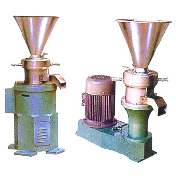  Colloid Mills ( Colloid Mills)