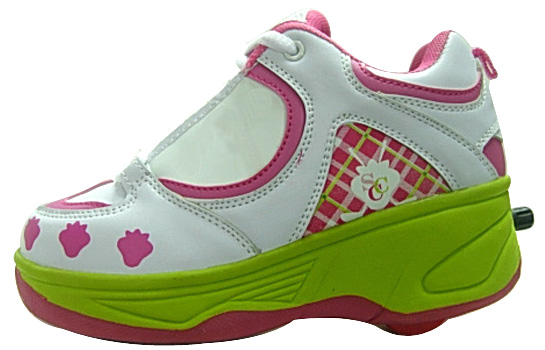 Roller Schuh (Roller Schuh)