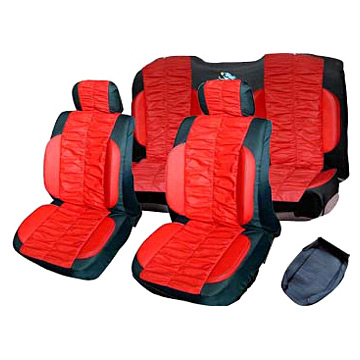  PU Seat Covers (ПУ Seat Covers)