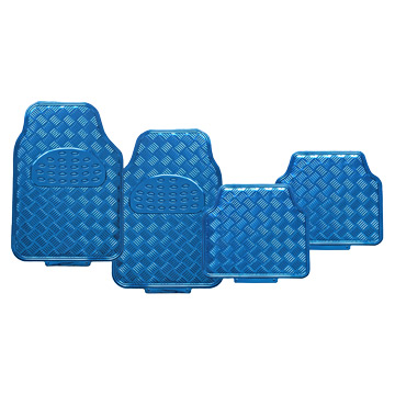  Car Mats (Коврики)