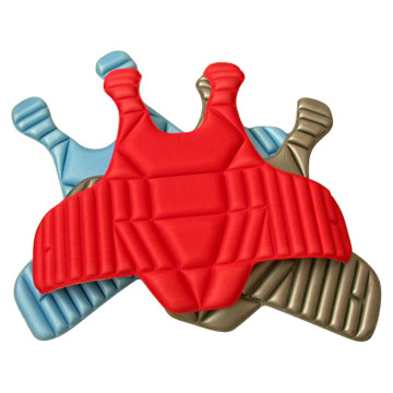  Body Protectors