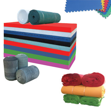  EVA Foam