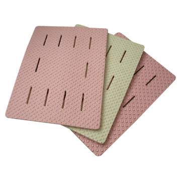  Rubber Mats ( Rubber Mats)