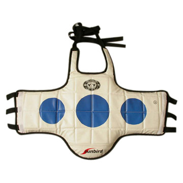  Body Protector