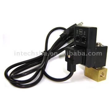  Automatic Electronic Drain ( Automatic Electronic Drain)