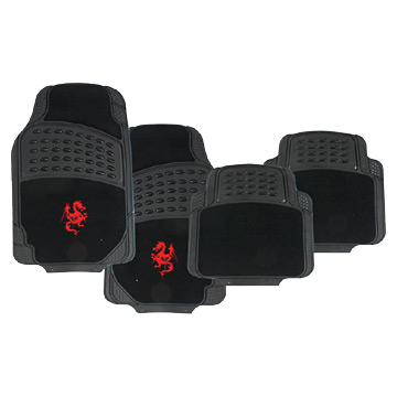  Car Mats (Car Mats)