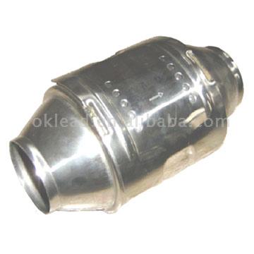  Catalytic Converter ( Catalytic Converter)