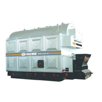  Steam, Hot Water Boiler ( Steam, Hot Water Boiler)