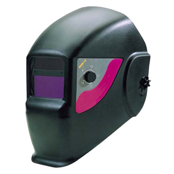  Solar Auto-Darkening Welding Helmet ( Solar Auto-Darkening Welding Helmet)